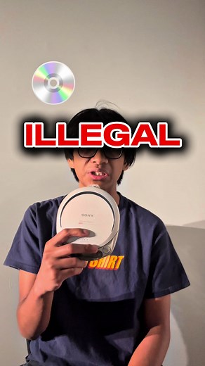 Understanding Illegal CDs in Music Collecting