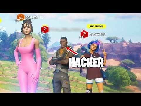 Confronting The Hacker Who Stole My Name 😡