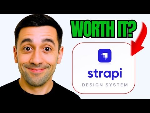 Strapi | Honest Review (ALL YOU NEED TO KNOW)