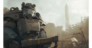 »So habe ich mir das 2008 als Kind vorgestellt« - Das Intro von Fallout 3 sorgt in neuer Version für offene Münder