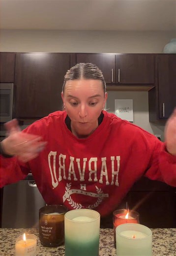 Creating Ambiance with Candles in Your Apartment