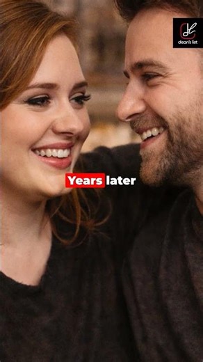 When Adele's Ex Asked Her For Royalties