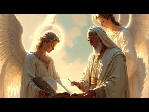 Sefer Yetzirah Book of Creation - Master Class Part 2