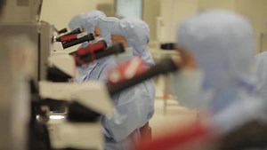 We’re on a mission to deliver quality hearing technology that helps you Hear Now. and Always. Learn more about our why: https://bit.ly/3Oddbfx | Cochlear Americas