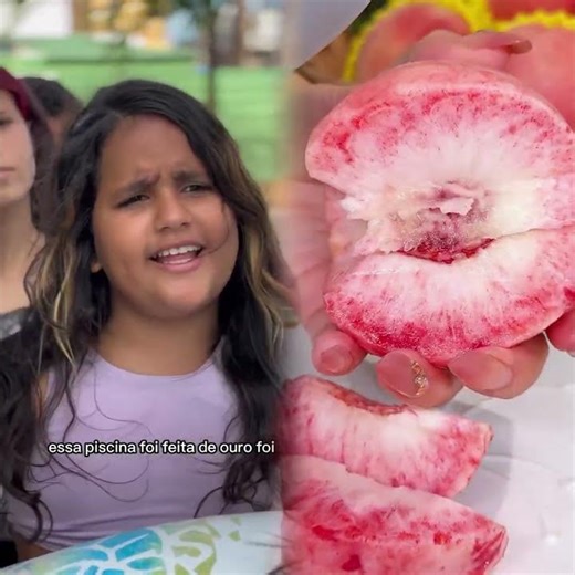 Só vai tomar banho de piscina quem pagar #humor #humortiktok #familia