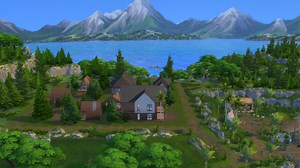 The Sims 4 Turkish Translation Patch v1.120 file