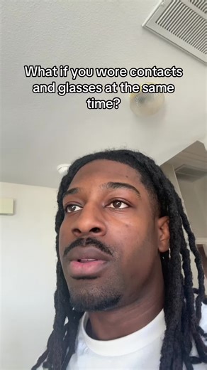 Unlocking 8K Vision: The Ultimate Glasses and Contacts Combo