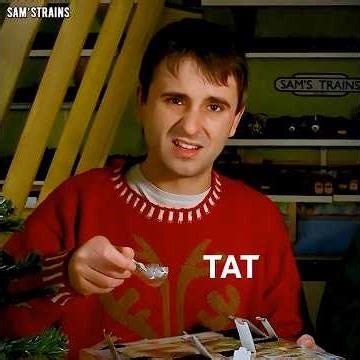 Advent Battle Day 10 | Tat Overdose #advent #makeitstop #christmas