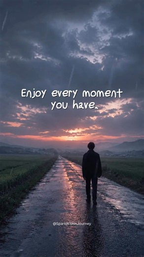 There Are No Rewinds in Life — Only Flashbacks ❤️ | Make Every Moment Count