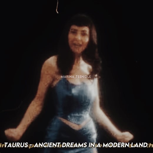 Marina Songs Reflecting Zodiac Signs - Part 3