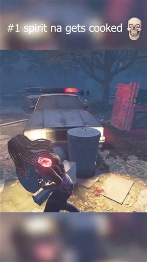 NUMBER ONE SPIRIT GETS COOKED 💀💀