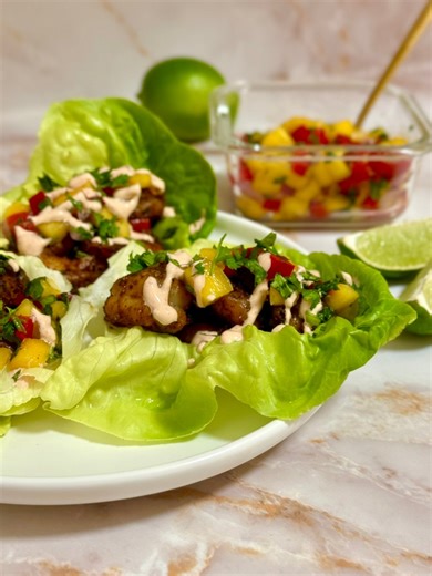 Comment Blackened Shrimp for the recipe! #blackenedshrimp | Made With Sazón