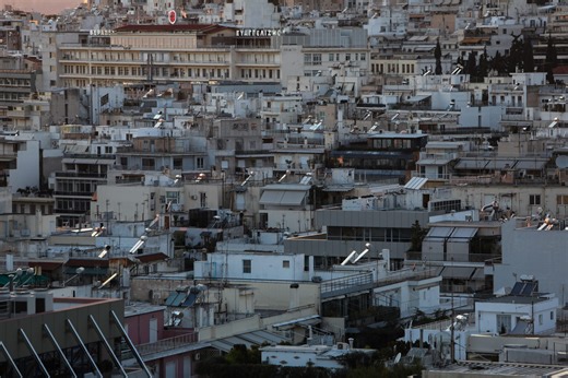 Φοιτητική στέγη 2025: Δείτε που κυμαίνονται τα ενοίκια και πώς να αποφύγετε απάτες - ΤΑ ΝΕΑ