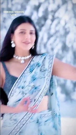 Waltair Veerayya - Sridevi Chiranjeevi Song | Megastar Chiranjeevi, Shruti Haasan, DSP, Bobby Kolli