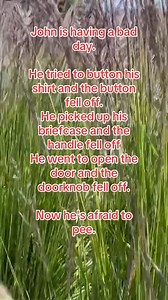 Afraid to pee #fblifestylechallenge #funnyreels #funnyvideos #fbreelsfypシ゚viralfbreelsfypシ゚viral | Health is Wealth