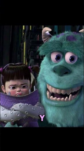 Boo never stopped waiting for Sullivan… 😭