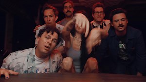 The Arkells and LIGHTS come live to Thekla next month for a special co-headliner show on 16th September 2022, bringing a night of charged and passionate rock, secure your tickets while you can!  https://bit.ly/ArkLgts_160922  | Thekla Bristol | Facebook