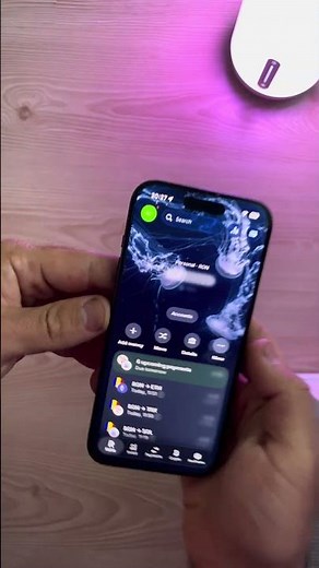 How to Top Up Revolut Account with ApplePay?