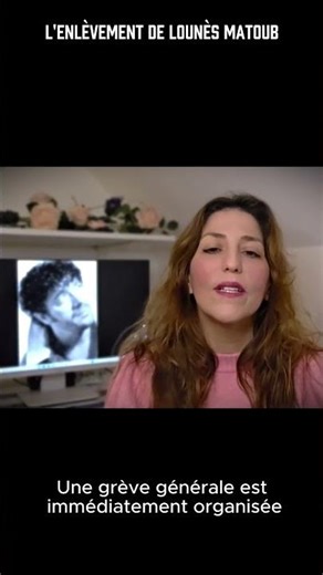 L'enlèvement de Matoub Lounès 😱😱😱 #shorts #matoub #kabylie #berberes