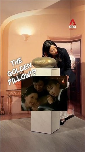 Singapore TV: From Local To Global exhibition