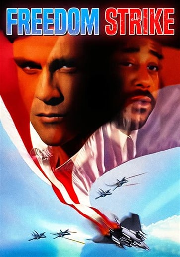 Freedom Strike (1998)