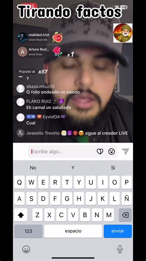 Opiniones sobre Luis Sánchez y su estilo de vida