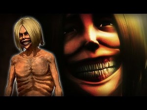 Attack on Titan 2 - Smiling Titan (Gameplay)
