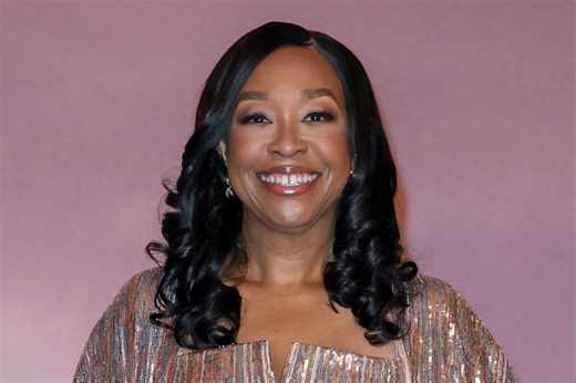 Shonda Rhimes reveals the qualities her ideal life partner would have
