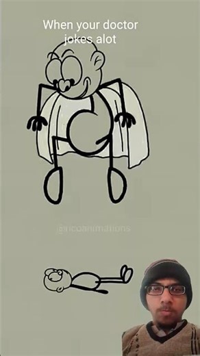 how to When your doctor jokes alot! 🤣 (4k memes)