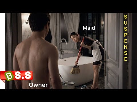 Maid (2026) Full Review (best suspense movie of the year)