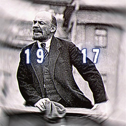 Glory to the Workers of October and Lenin's Legacy