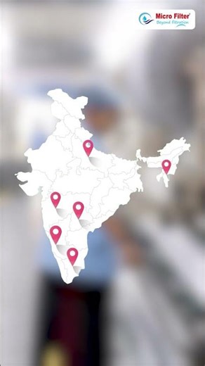 Why Top Industries Trust Microfilter Polymers | Advanced Water Treatment & Recycling Solutions