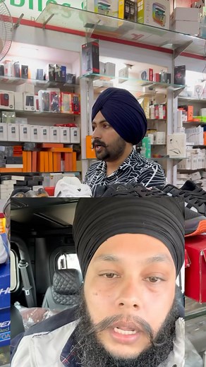 12K views · 10K reactions | @sandeep_shoe_hub @sandeep.techproducts | Sandeep Pannu | Facebook