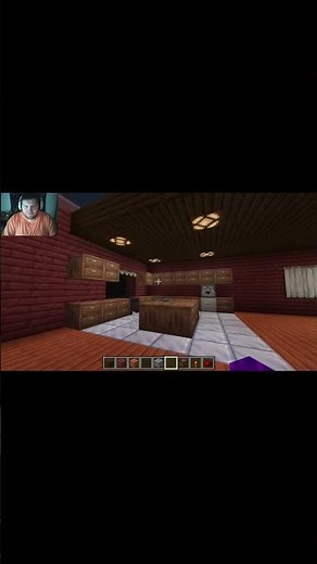 "Minecraft House Tour – Every Room I Built! 🏡💡 #Minecraft"