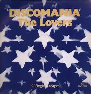 The Lovers - Discomania / Medley