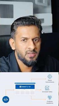 Meta Pixel vs Meta Conversion API — Which one should you use? 🤔