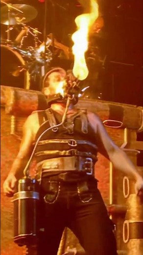 Rammstein - Feuer Frei! (Live 2001-2019)