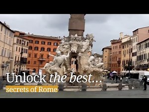 How to explore Rome off the beaten path