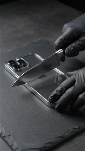 cut the iphone 17 #apple #viralvideo #shorts