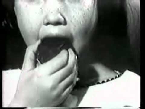 Chunky Commercial (ca. 1963-64)