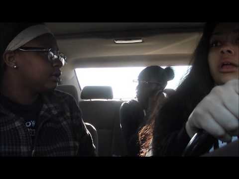 Madea car scene by Lyanna Miller 4/21/16