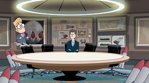 ADAM RUINS EVERYTHING has a present for you: THE PAST. Announcing "Adam Ruins Everything Presents: Re-Animated History." New episodes start March 20, only on truTV. | Adam Ruins Everything