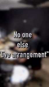 Vibing to this dope live arrangement! Track by @natjisnow | Marcus Thomas