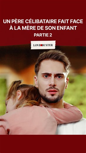 3.1M views · 133K reactions | Un père célibataire fait face à la mère de son enfant #fblifestyle | DramatizeMe France | Facebook