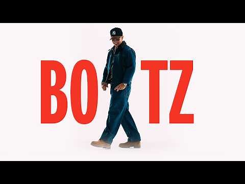 DADDY YANKEE - BOTZ (Kiss Me Again) Official Video