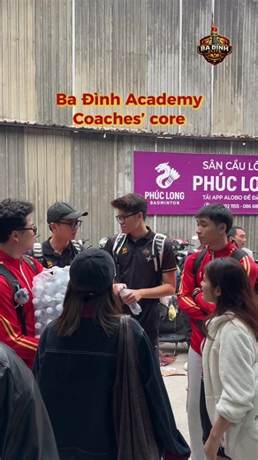 101 biểu cảm của các Coach BDA tại HOC 3x3 2026 @Ha Dinh Hieu @Nguyễn Đình Lân @Quach Hai #Badinhacademy #basketball #viral #xh #xuhuong