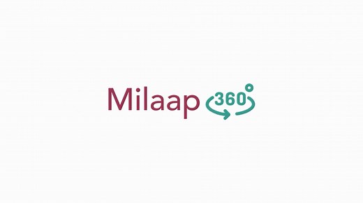 25 reactions | We are excited to announce the launch of Milaap 360,...