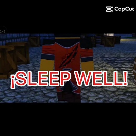Aphmau [Mermaid Tales] (Aaron) SLEEP WELL 💜