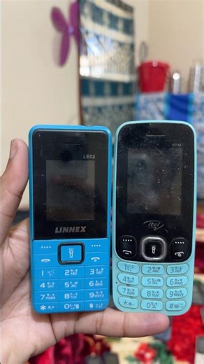 itel keypad phone be good