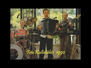 Väärä vitonen - Pentti Karjalainen & Timo Kultamaa (1990)